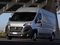 Фото FIAT Ducato фургон (2014)  №14