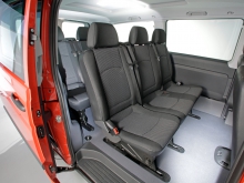 Фото Mercedes-Benz Vito комби 111 CDI MT L2 №17